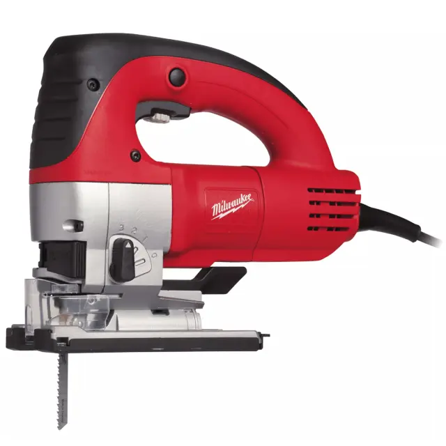 Milwaukeen JSPE 135 TX - Σέγα 750W (4933381230)