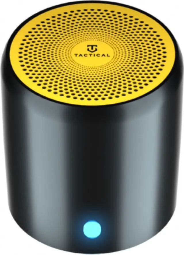 Tactical StrikeBase Bravo Ηχείο Bluetooth 5W Μαύρο 2