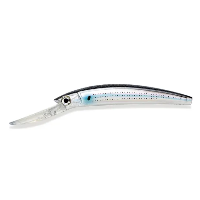 Τεχνητό Spanish Lures Dejavu Striped Shad