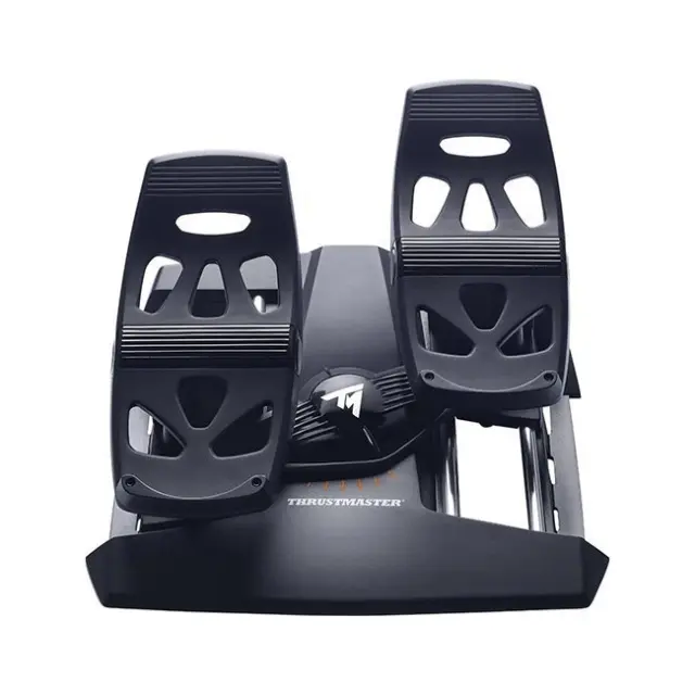 Thrustmaster Pedalset T.Flight Rudder Pedals for PC/PS4 (2960764) 2