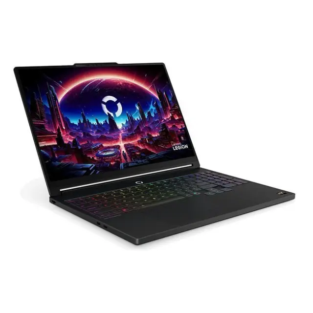 Lenovo Legion 5-15 15,3" WQXGA OLED 165Hz Ryzen AI 7 450/RTX5060/16GB/512GB SSD/Win11 US-Layout (83Q6006NPB) 2