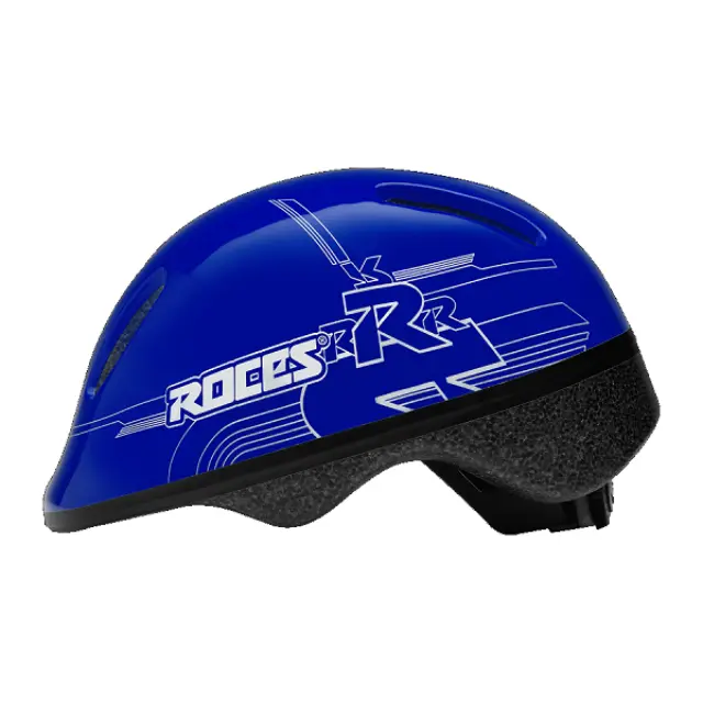 ROCES Orlando 4.0 Inline Skates & Protection Blue/Lime Μπλε-lime - 30-35 3