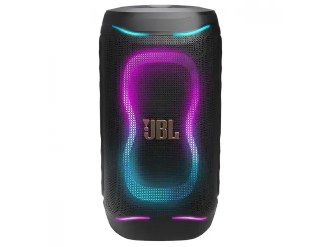 Φορητό Ηχείο JBL Partybox 130 JBLPB130BLKEP με λειτουργία Karaoke - 200W RMS - USB, Bluetooth - BlackJBLPB130BLKEP 2
