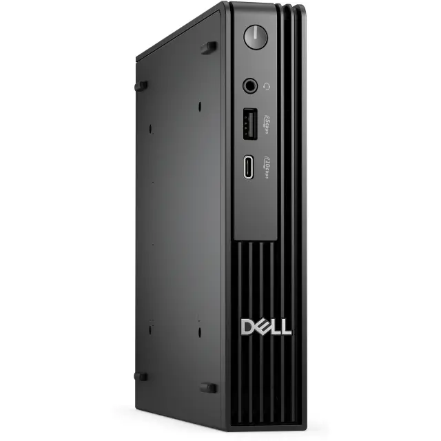 Dell Pro Micro (7YMHK) (black, Windows 11 Pro)
