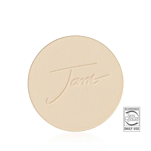 Jane iredale PurePressed® Base Mineral Foundation REFILL 9.9g BISQUE