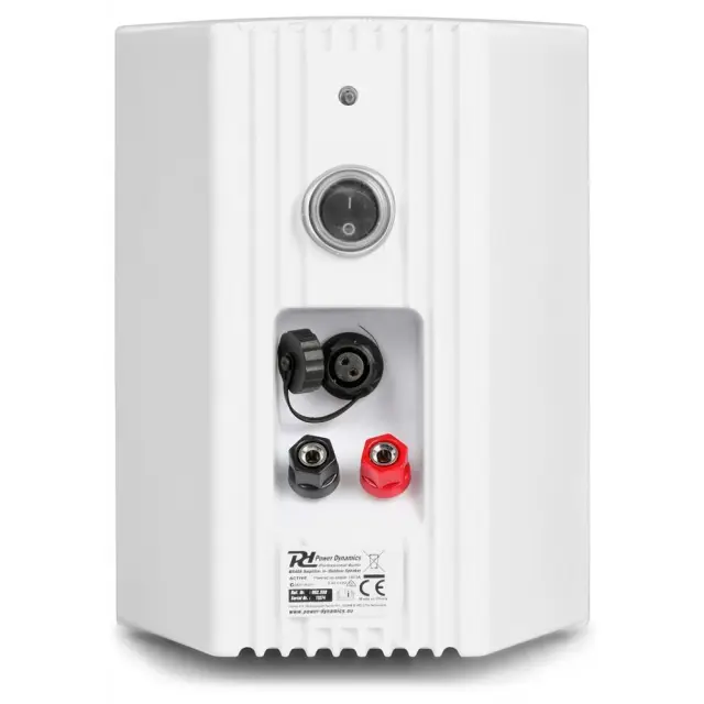POWER DYNAMICS WS40A ΑΣΥΡΜΑΤΑ ΗΧΕΙΑ 3
