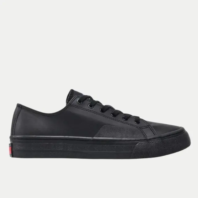 Sneaker Tommy Hilfiger EM0EM01047-BDS Μαύρο - 44 2