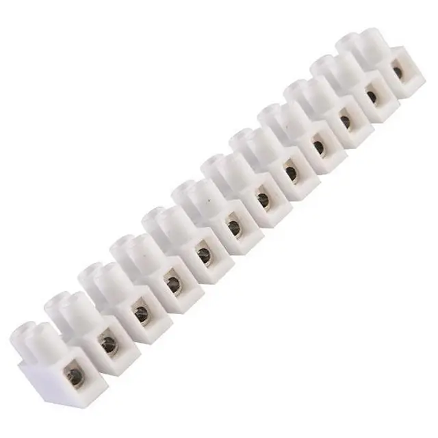 EUROLAMP ΚΛΕΜΜΑ ΠΟΛΥΠΡΟΠΥΛΕΝΙΟΥ 25mm
