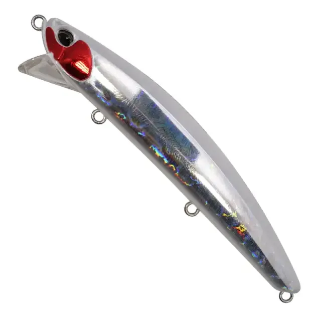 Τεχνητό DUO Tide Minnow SPECTER 135SSR ADA0088 Prism Ivory