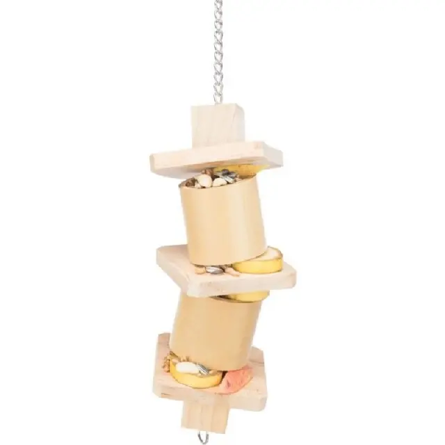 Trixie Snack Toy - Παιχνίδι αναζήτησης τροφής παπαγάλων - 35cm