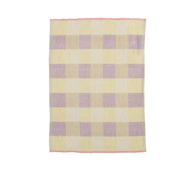 Σουπλά 33x48 Nef-Nef Homeware Change Mauve
