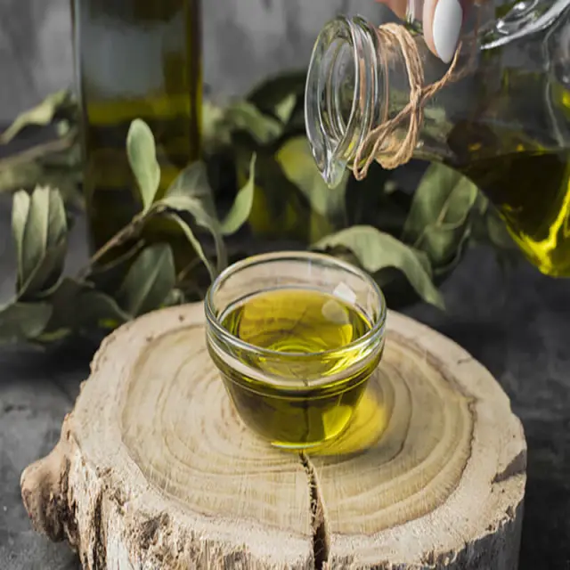 Εξαιρετικό Παρθένο Κρητικό Ελαιόλαδο σε Μεταλλικό Δοχείο 1ltr