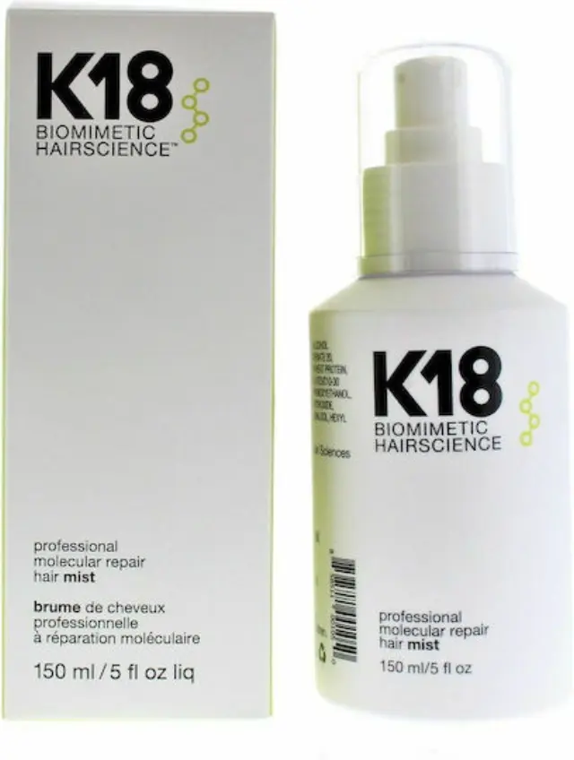 K18 Molecular Repair Spray 150ml 2