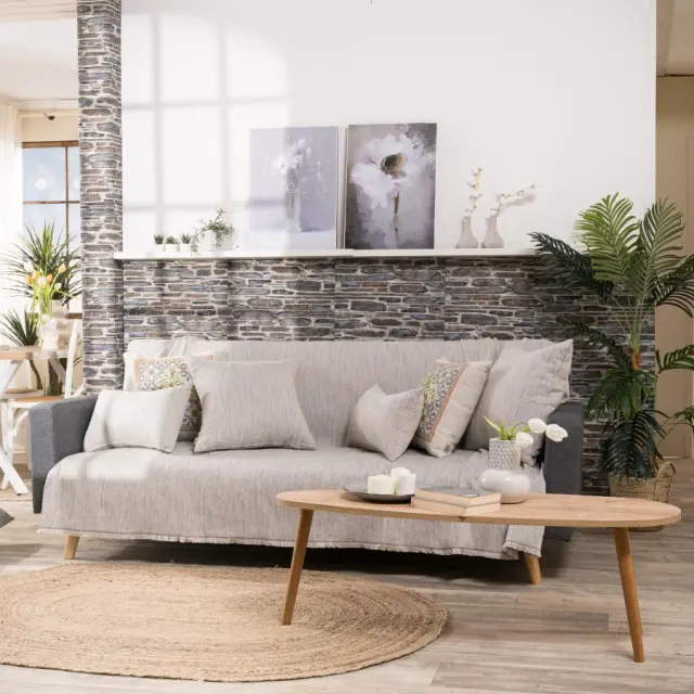 Ριχτάρι Lecce 04 TEORAN Διθέσιο 180x250cm 2