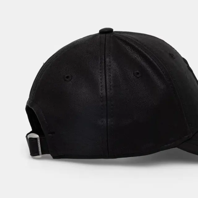 Καπέλο New Era 9FORTY NEYYAN 60771751-001 Μαύρο - ONESIZE 3