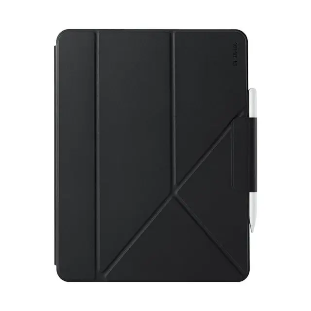 PITAKA Θήκη Tablet iPad Pro 11" M4 / M5 MagEZ Folio 3 Black