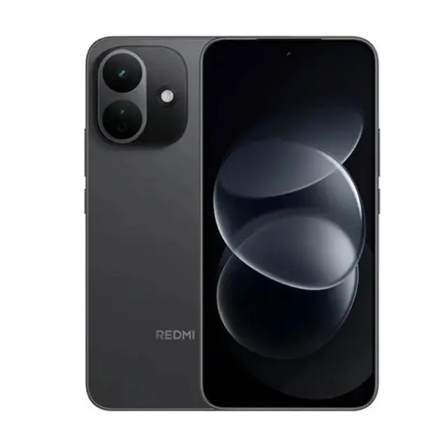 Xiaomi Redmi Note 17 Pro 5G Dual SIM 8GB/512GB Black