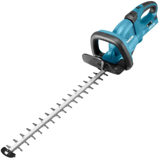 Ψαλίδι Μπορντούρας Μπαταρίας 2x18V 65cm BL Motor MAKITA DUH651Z Solo
