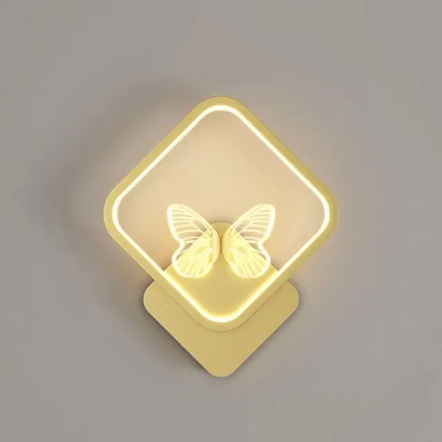Επιτοίχιο φωτιστικό LED - PH216 - 942485 2