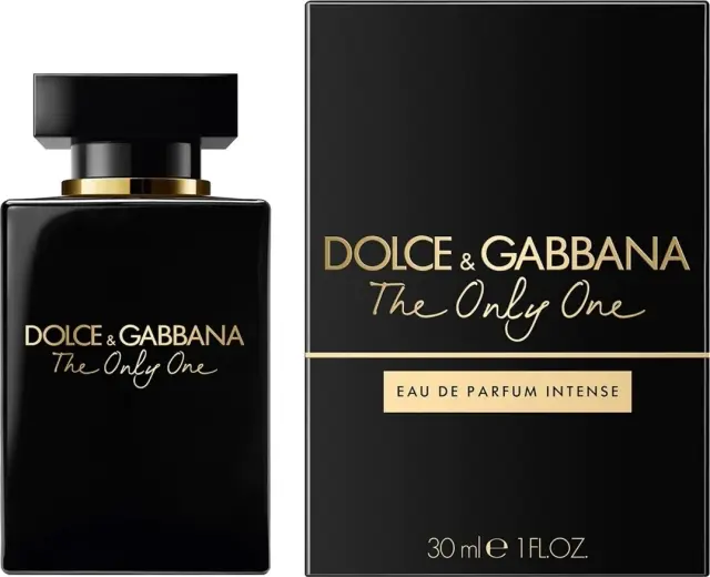 Dolce And Gabbana Γυναικείο Άρωμα The Only One Intense Eau de Parfum 30ml