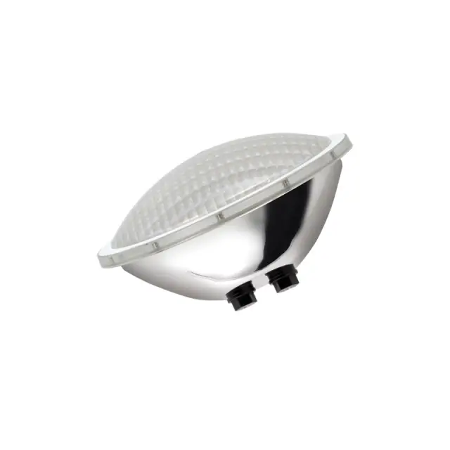 LED SMD PAR56 RGB 20W 630LM 12V AC RA80 50000HRS 120° IP68 ΓΙΑ PAR56REMOTE2 / PAR5620RGB2