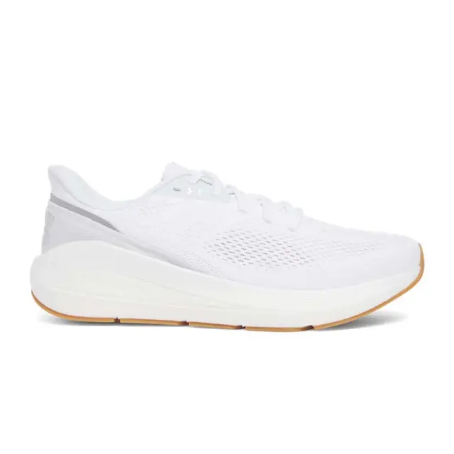 Under Armour Men's Sonic 7 Άσπρο - Γκρι 3028002-100 (Under Armour) - 45