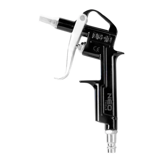 Neo Tools 14-708 - Φυσητήρας Aέρος Kοντός 12 bar
