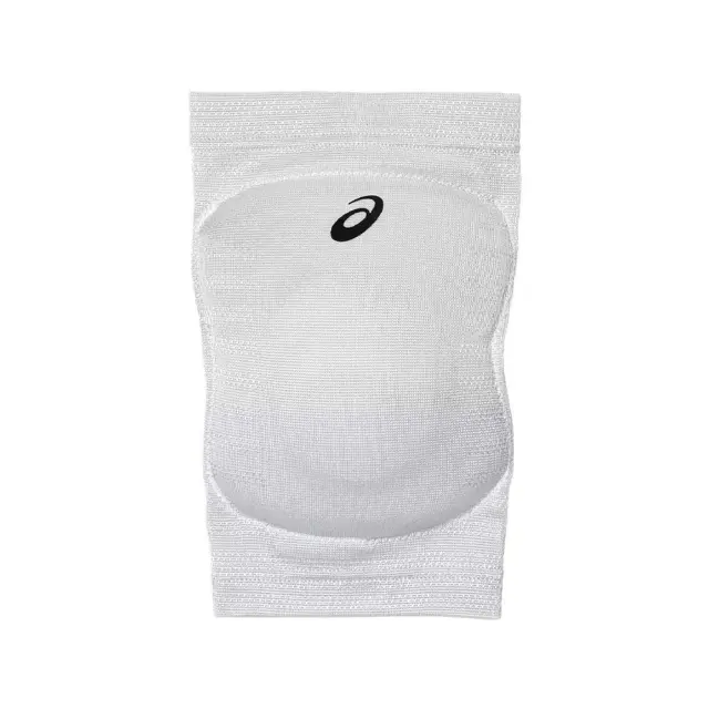 Asics Adult Unisex Gel Kneepad Άσπρο 3053A181-100 (Asics)