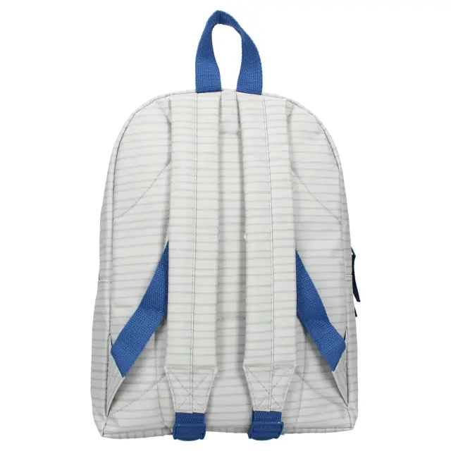 Παιδικό Σακίδιο Πλάτης Miffy Reach For The Stars Grey 33x23x9 - 100% polyester 3