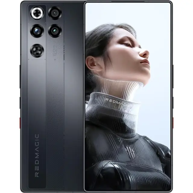 Google Pixel 11 Pro 5G Dual Sim 12GB RAM 256GB - Canyon
