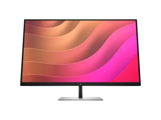 MONITOR LED 32 HP E32k G5 UHD 6N4D6AA