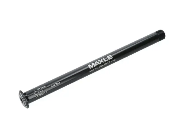 ΑΞΟΝΑΣ SRAM AXLE MAXLE STEALTH REAR 12X LENGTH 171.5MM THREAD LENGTH 9MM THREAD PITCH M12X1.0