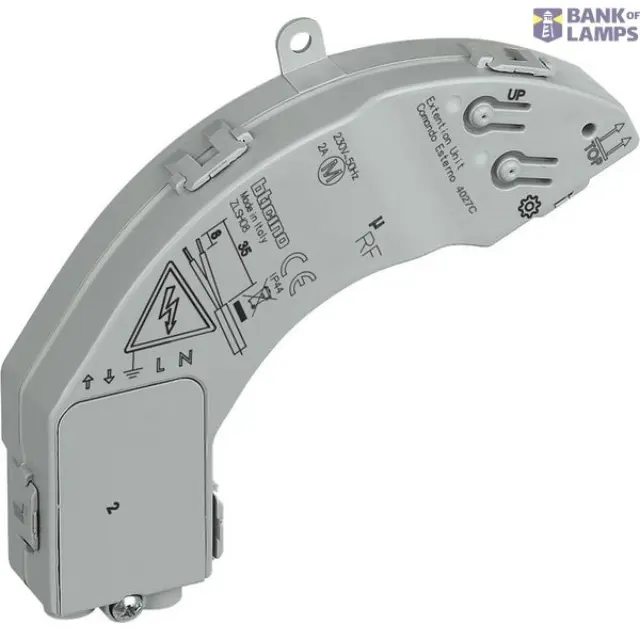 L.NOW - Connected micromodule for shutters
