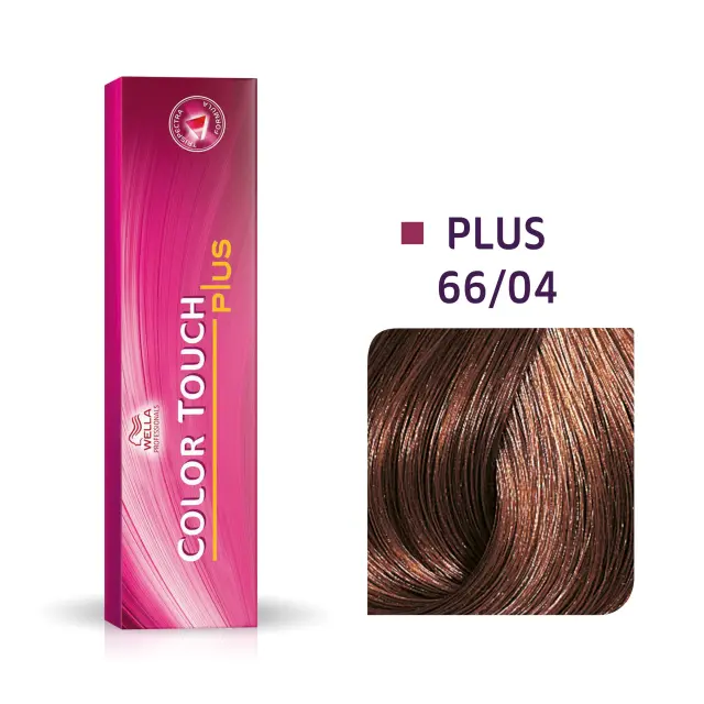 Wella Professionals Color Touch 66/04 Plus 60ml