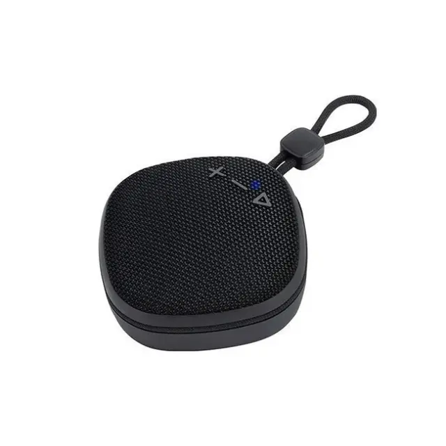 Tracer Φορητό Ηχείο Toran 5W TWS BT Black (TRAGLO47617) 2