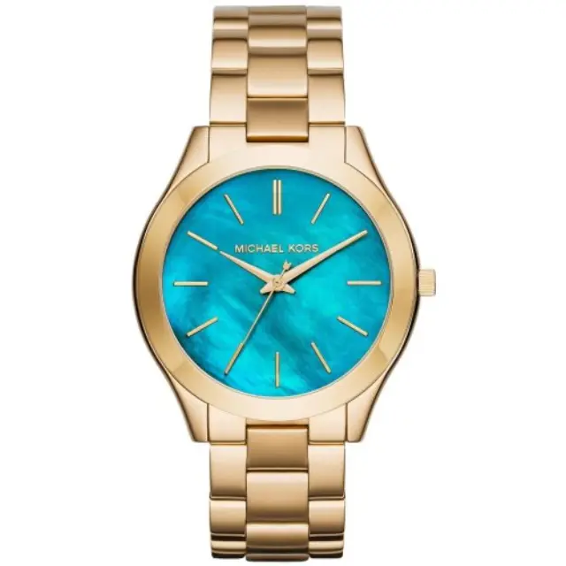 Michael Kors Slim Runway MK3492