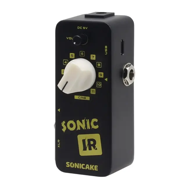 Sonicake Sonic IR Πετάλι