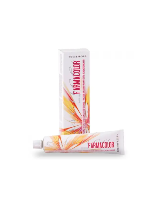 Farmavita Essence Suprema 5.20 Καστανό Ανοιχτό Ιριζέ 60ml