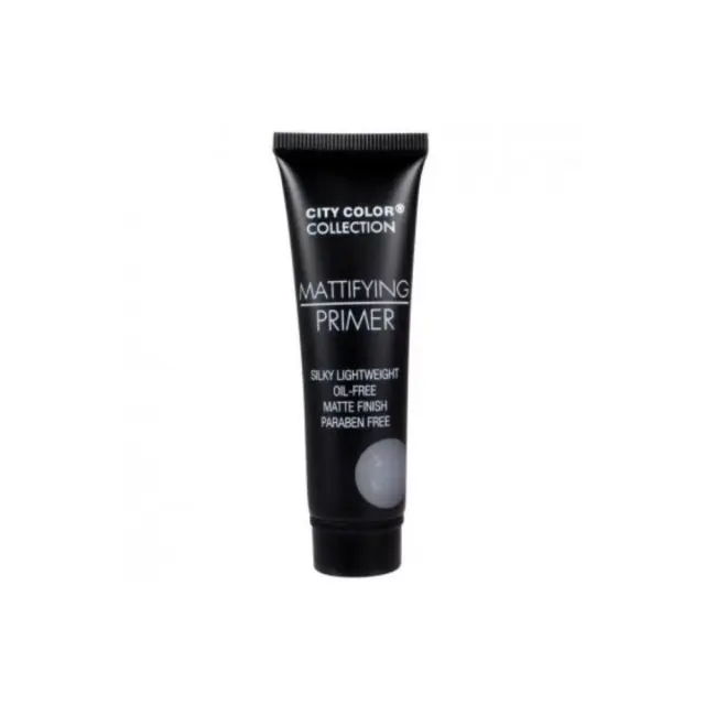 City Color Mattifying Primer 27,20 ml