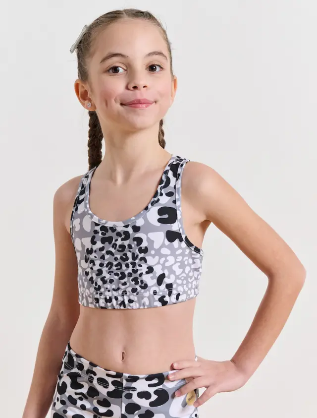 Bodytalk Sports Bra Brik 1251-707024 - 8