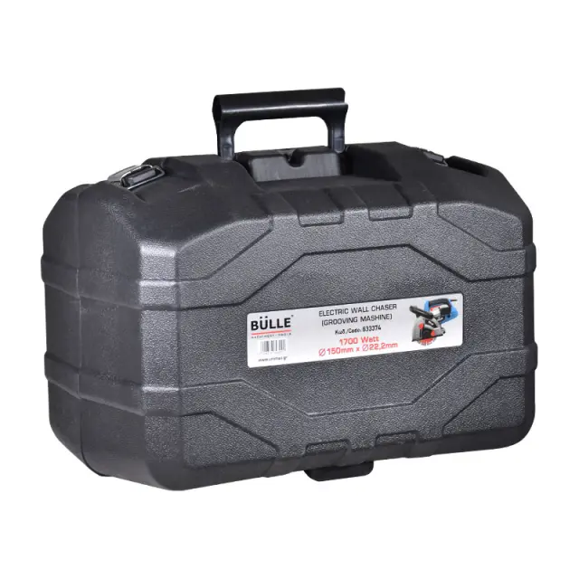ΦΡΕΖΑ ΑΥΛΑΚΩΣΕΩΝ (ΚΑΝΑΛΟΠΟΙΟΣ) 1700W 150mm 633374 2