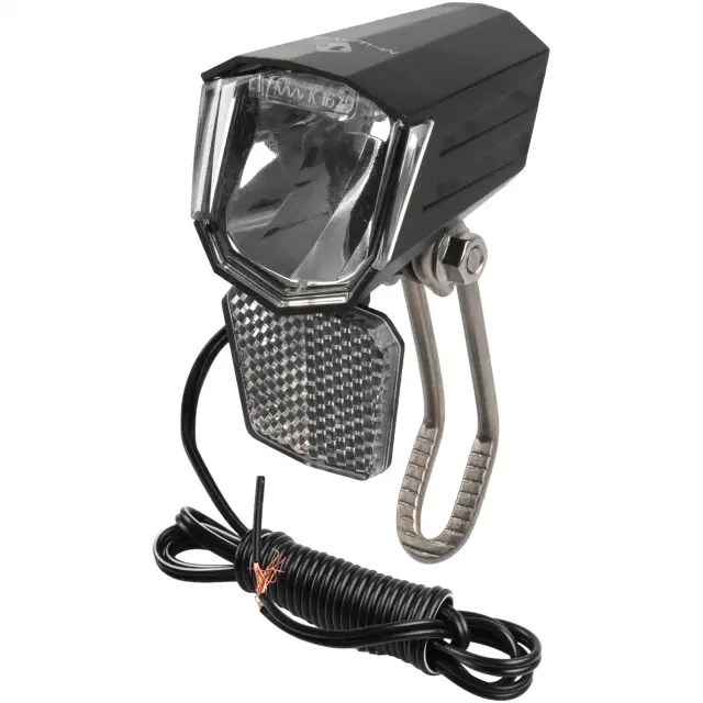 ΦΑΝΑΡΙ ΕΜΠΡΟΣΘΙΟ M-WAVE APOLLON D50 DYNAMO