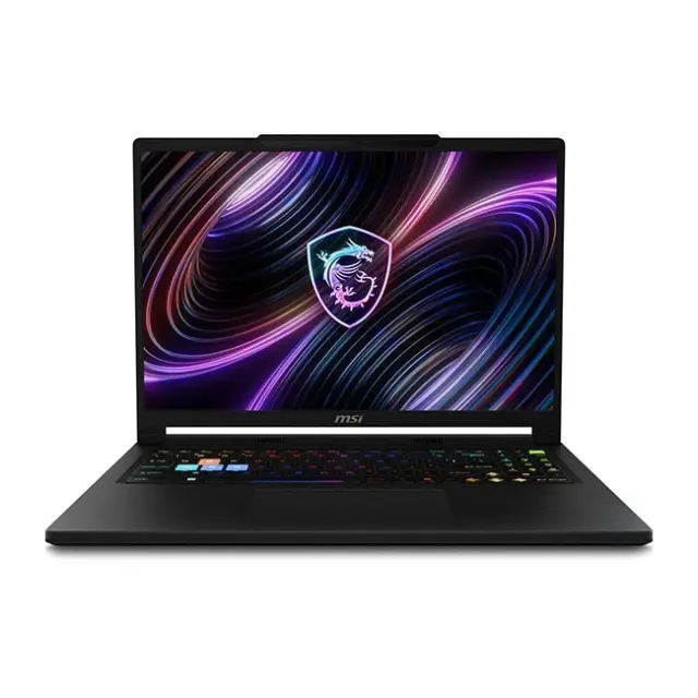 MSI Raider 16 HX B2WH-237XPL 16" Core Ultra 7 251HX/RTX 5070Ti/16GB/1TB SSD/No OS US-Layout (B2WH-237XPL)