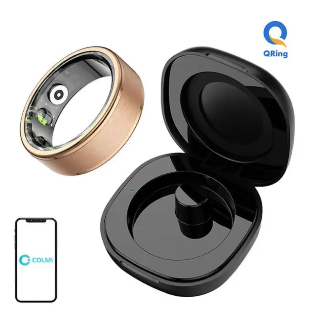 Smartring Colmi R03 20.3MM 11 (Zoty)
