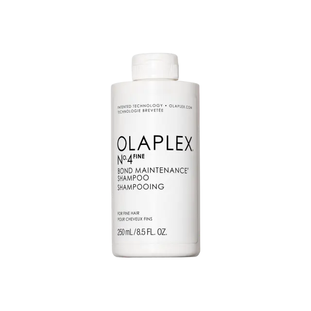 Olaplex No.4 Fine Bond Maintenance Σαμπουάν 250ml