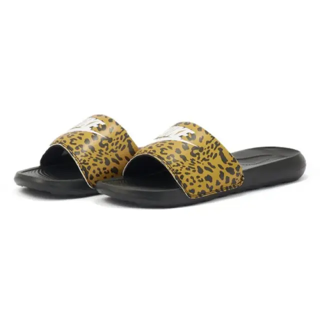 Nike Women Slide Victori One (CN9676-700) - Μαύρο 3