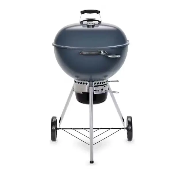 Ψησταριά Κάρβουνου Master Touch GBS C-5750 Slate Blue - Weber