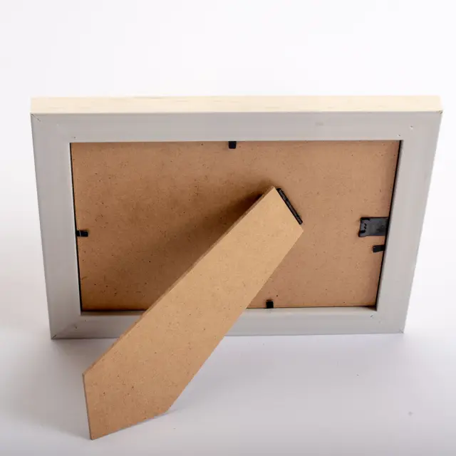 Κορνίζα TAMIGI από ξύλο MDF σε μέγεθος 10X15 ΜΠΕΖ ΚΑΦΕ 2