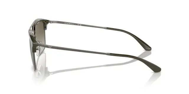 Γυαλιά Ηλίου Emporio Armani EA4228 30038E Ντεγκραντέ (Emporio Armani) (EA4228 30038E) 3