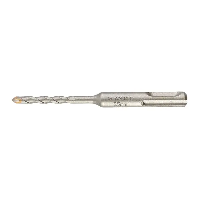 Milwaukee 4932471215 - ΤΡΥΠΑΝΙ SDS+ ΕΡΓΟΛΑΒΟΥ 5,5x110 MW